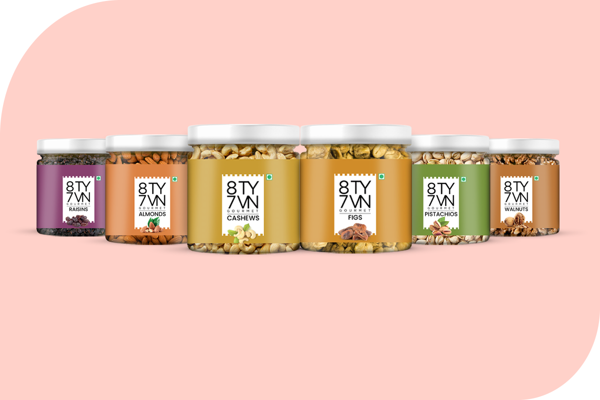 Ratnadeep dry fruits