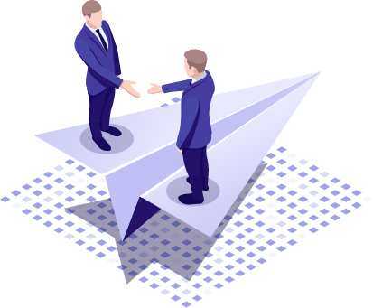 Ratnadeep Partener with us