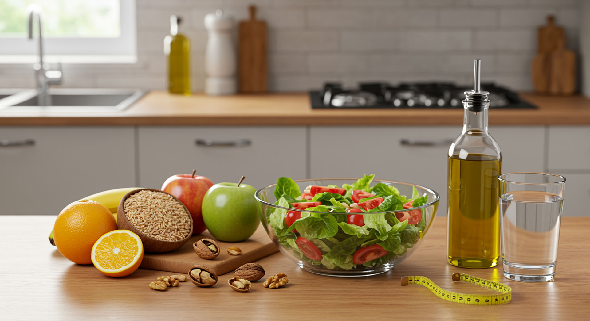 Get Healthy With These Low Effort Diet Practices