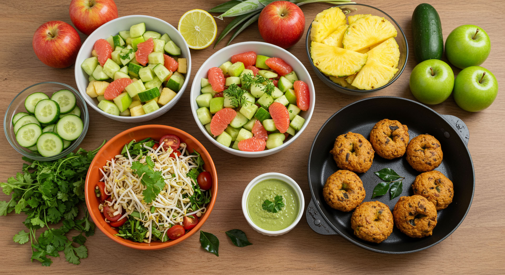 The Quickest Healthy Recipes You’ll Find Today